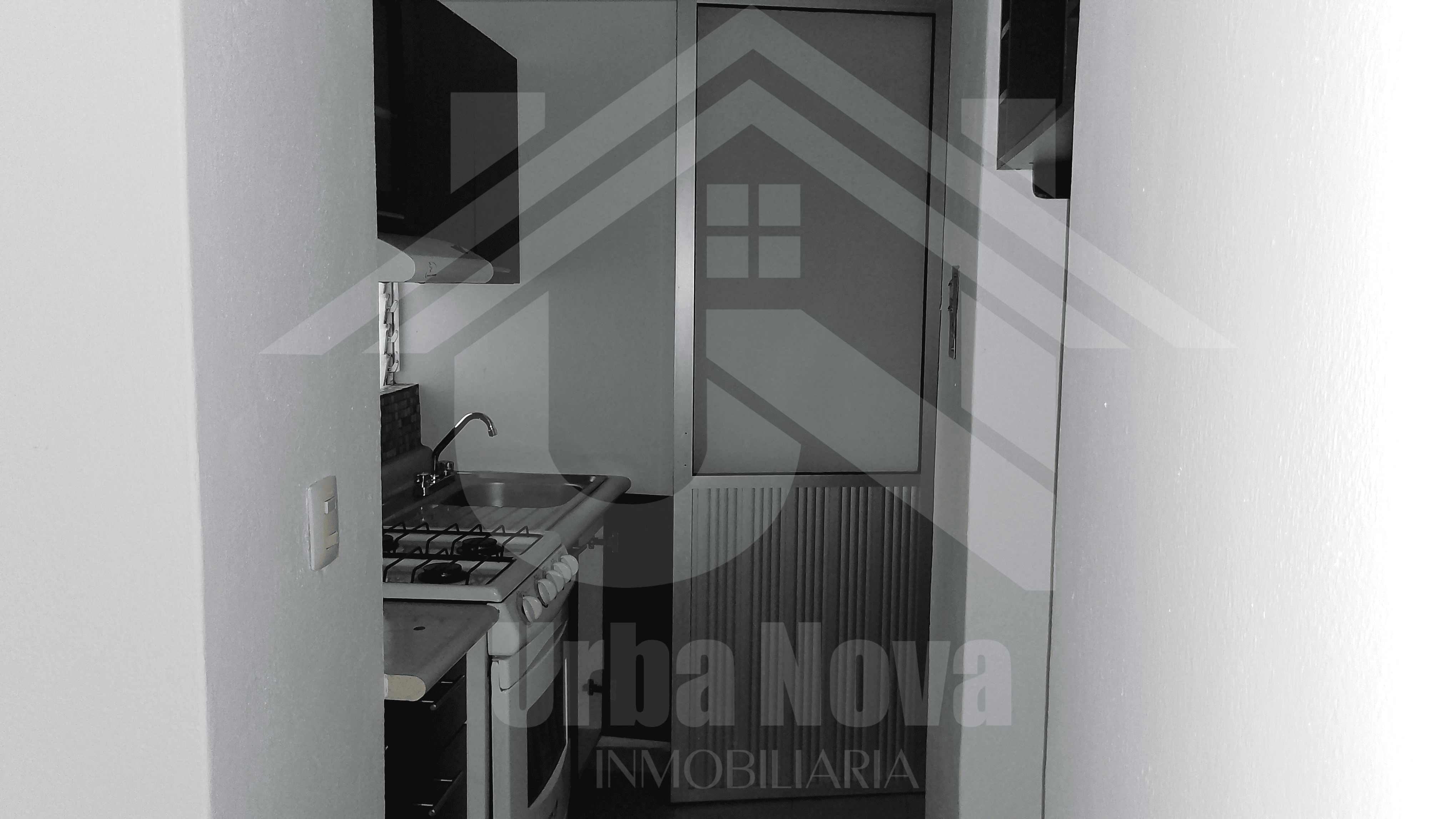 Departamento en Iztacalco